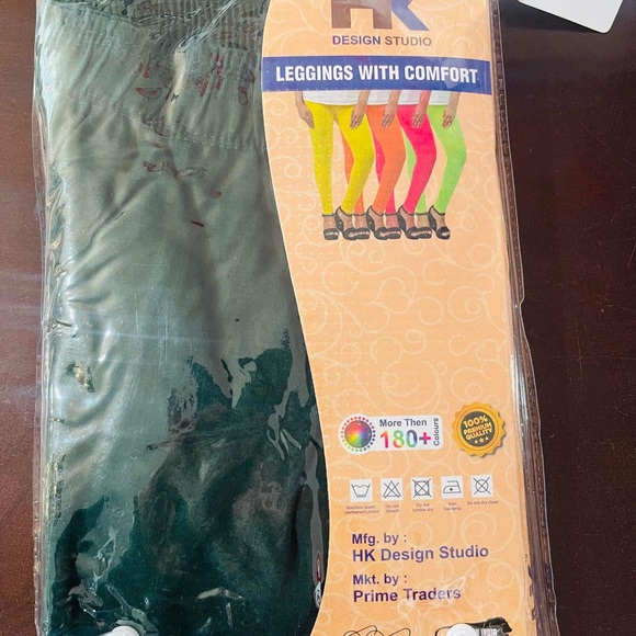 Indian Women's 100% Cotton Churidar Leggings Yoga Pants Bottom Casual Trousers. - Picture 3 of 5